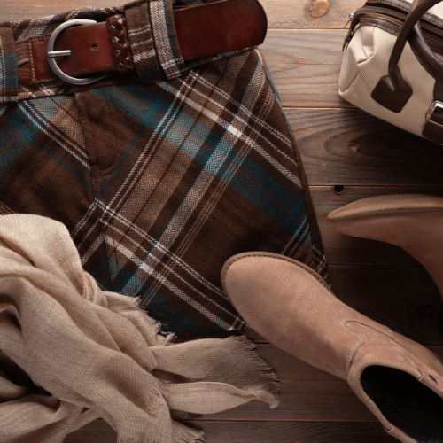 Fashion, Textiles & Accessories