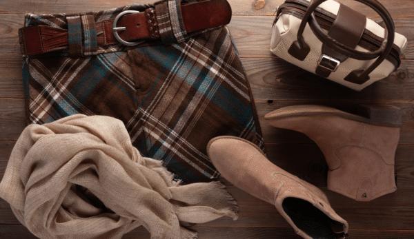 Fashion, Textiles & Accessories