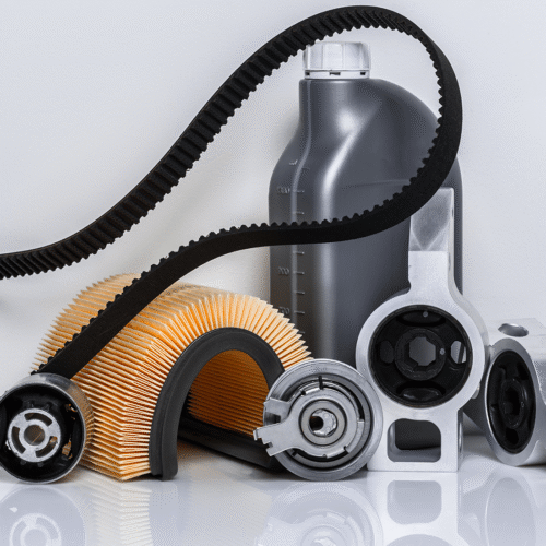 Automotive Components Automotive Components & Accessories