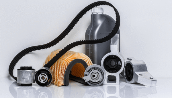 Automotive Components & Accessories