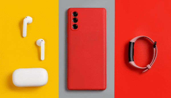 Mobile & Digital Accessories
