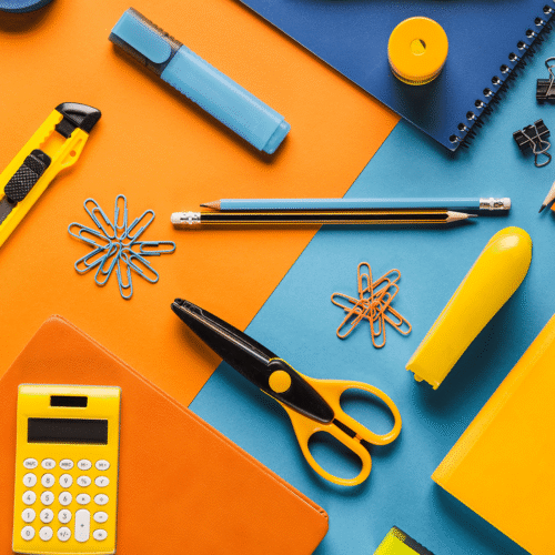 Office, School & Stationery Solutions