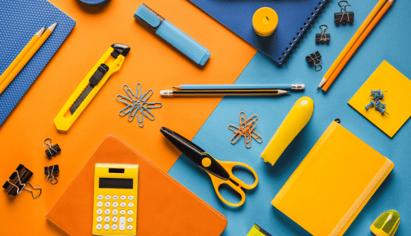 Office, School & Stationery Solutions