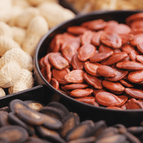 Organic & Health Foods