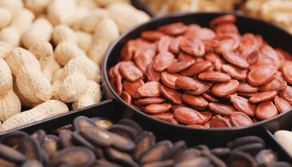 Organic & Health Foods