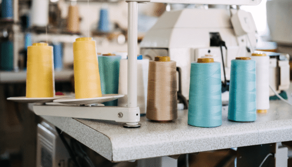 Tailoring, Textile Production & Craft Supplies