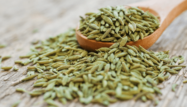 Anise Seeds