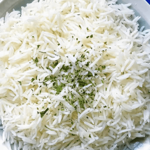 Basmati rice Basmati Rice