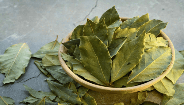 Bay Leaves