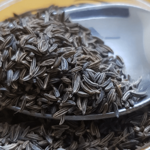 Black Cumin Black Cumin (Kala Zeera)