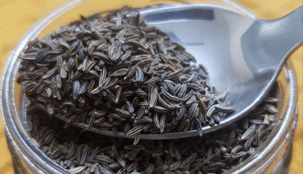 Black Cumin (Kala Zeera)