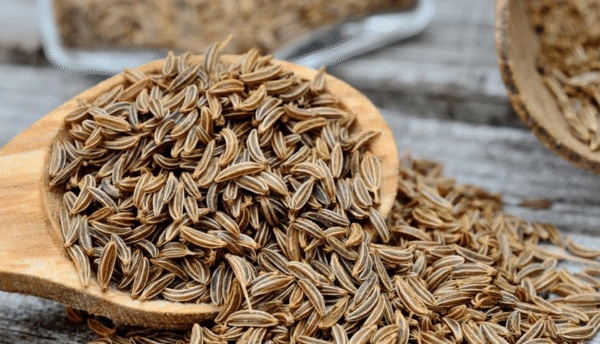 Caraway Seeds