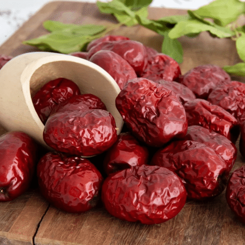 Chinese Dates