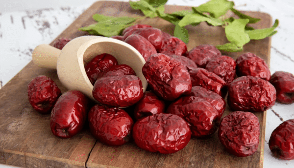 Chinese Dates