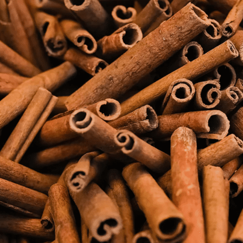 Cinnamon