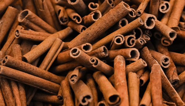 Cinnamon