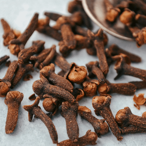 Cloves