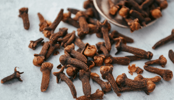 Cloves