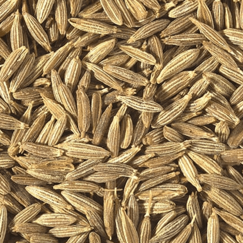 Cumin Seeds (Zeera)