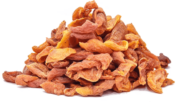 Dried Apricot (Kashta)  |  کشته