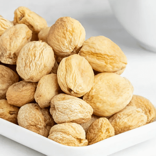 Dried Apricot (Shakar Para)  |  شکر پاره