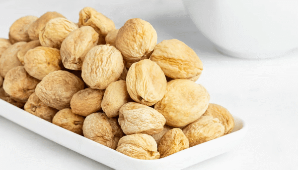 Dried Apricot (Shakar Para)  |  شکر پاره