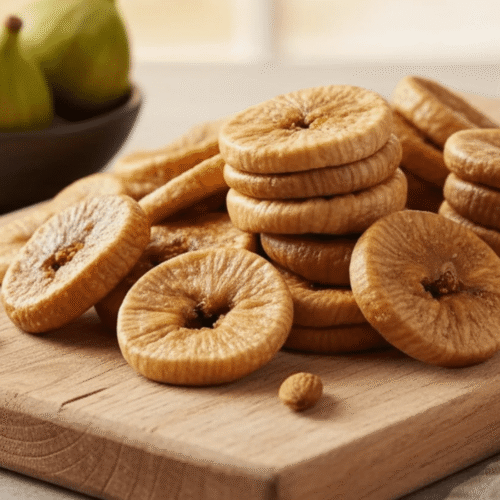 Dried Figs