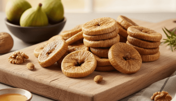 Dried Figs