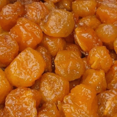 Dried Plum (Aloo Bukhara)  |  الوبخارا