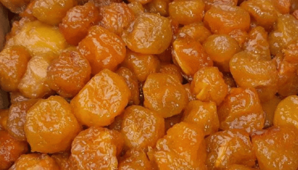 Dried Plum (Aloo Bukhara)  |  الوبخارا