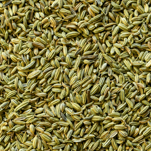 Fennel Seeds