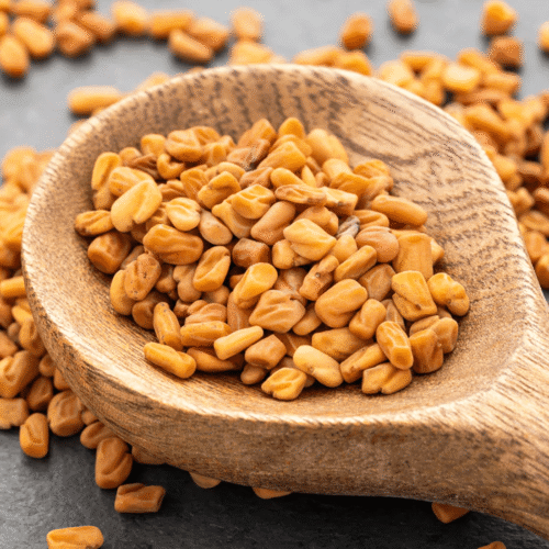 Fenugreek Seeds
