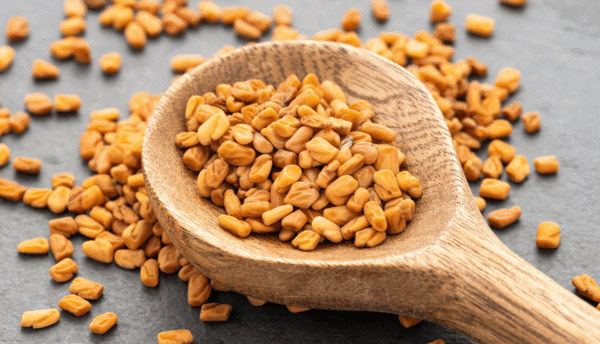 Fenugreek Seeds