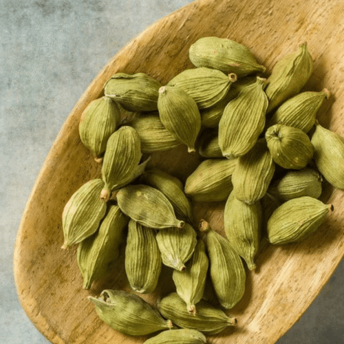 Green Cardamom