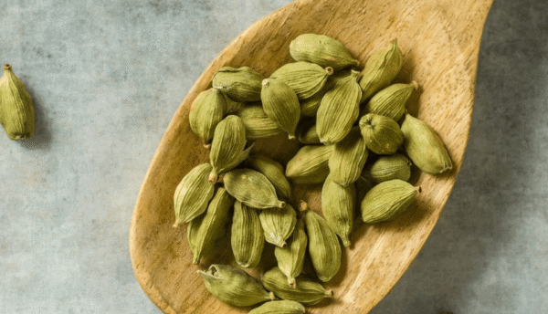 Green Cardamom