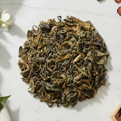 Green Tea