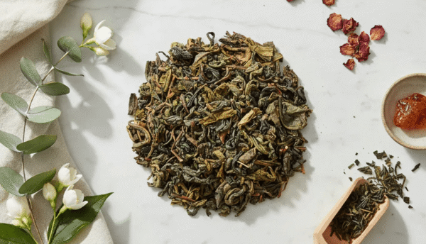 Green Tea