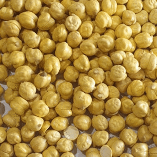 Chickpeas