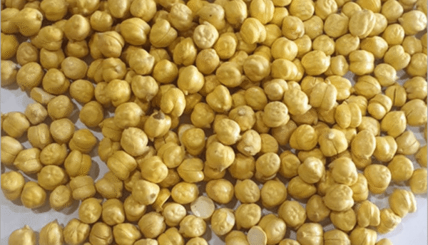 Chickpeas