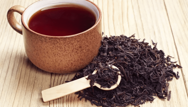 Black Tea