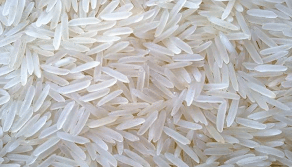 Long Grain White Rice
