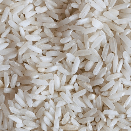 Parmal Rice