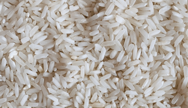 Parmal Rice