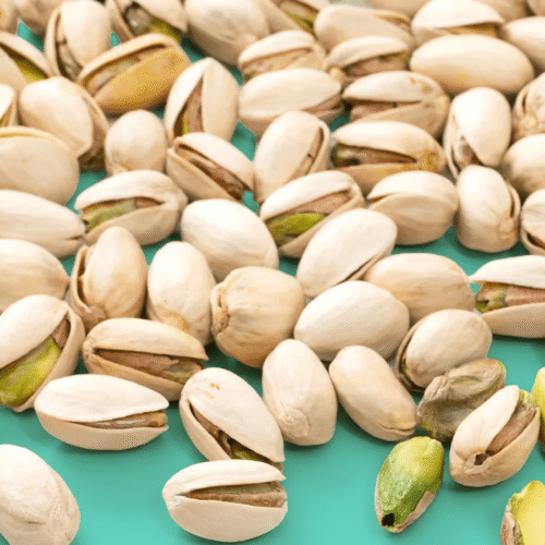 Pistachio