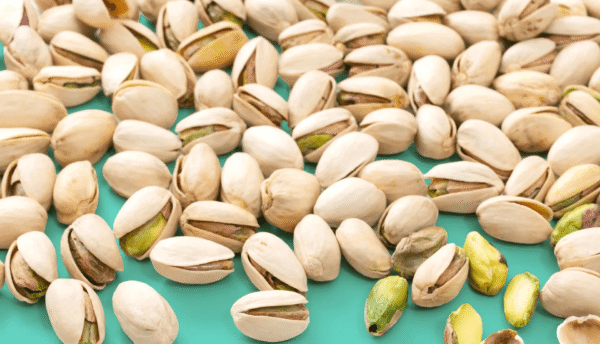 Pistachio