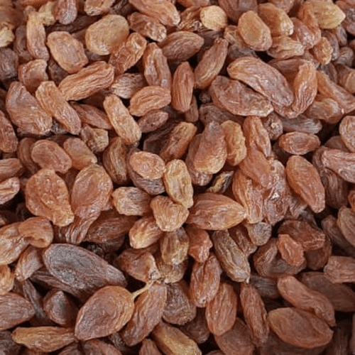 Red Raisins (Palawi)  |  کشمش سرخ يلوي
