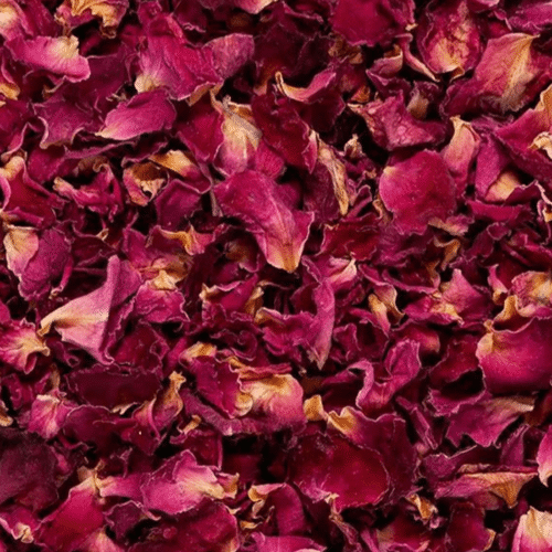 Rose Petals Dried