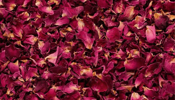 Rose Petals Dried