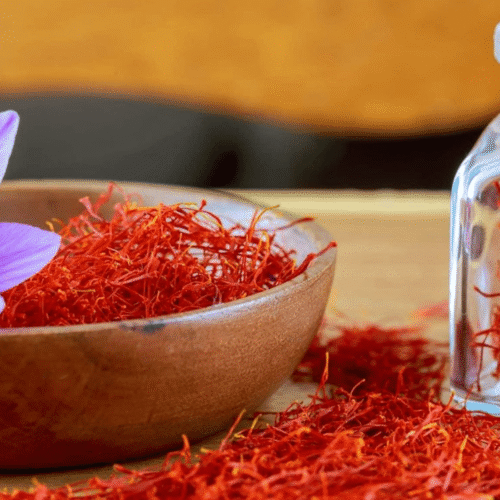Saffron
