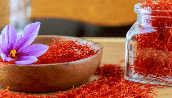 Saffron